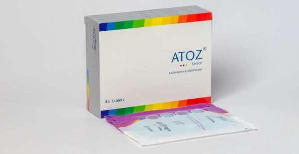 Atoz Senior - Image 3