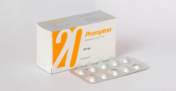 Prompton