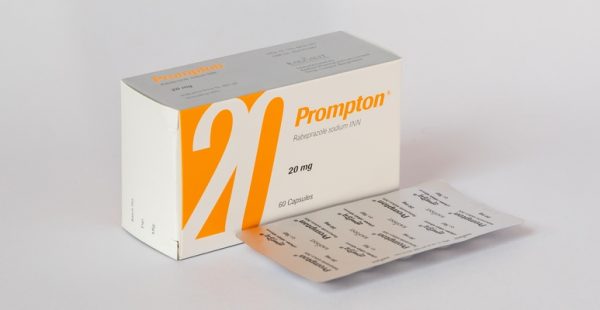 Prompton