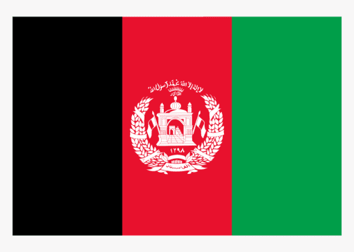 afghanistan